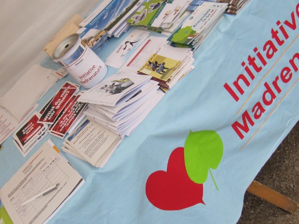 Unsere Infomaterialien - einfach anfordern: 030 89 390 905, info@madrenatura.de Unsere Infomaterialien - einfach anfordern: 030 89 390 905, info@madrenatura.de